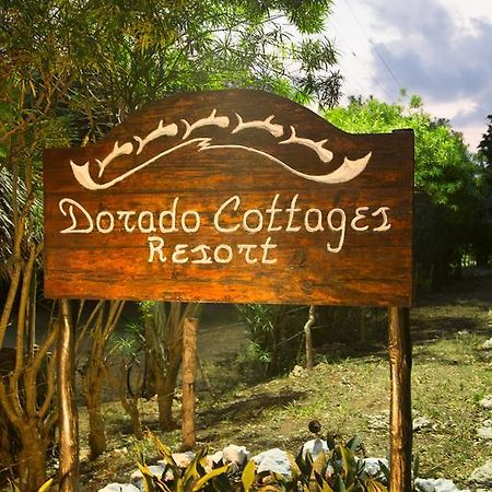 Ahg Dorado Cottage มาลินดี ภายนอก รูปภาพ