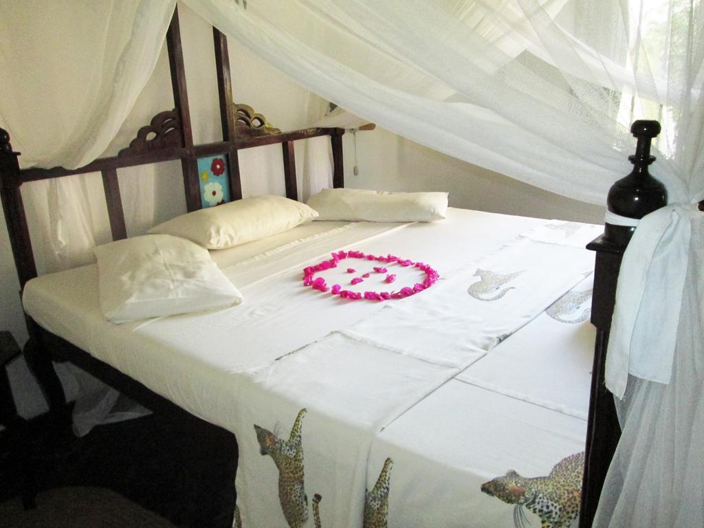 Ahg Dorado Cottage มาลินดี ภายนอก รูปภาพ