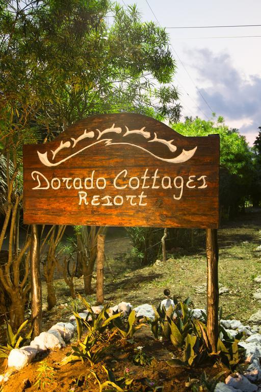 Ahg Dorado Cottage มาลินดี ภายนอก รูปภาพ