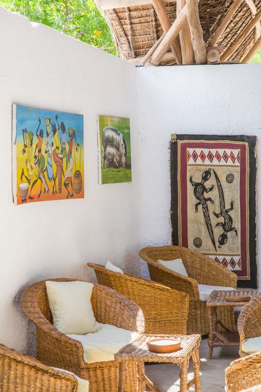 Ahg Dorado Cottage มาลินดี ภายนอก รูปภาพ