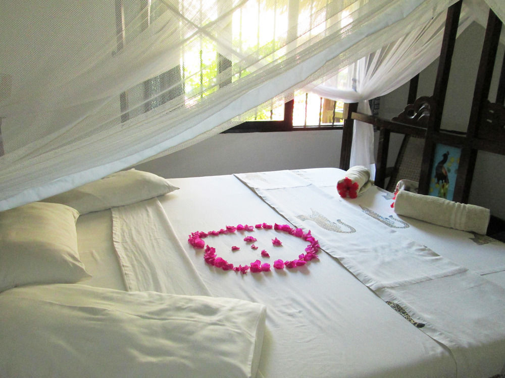 Ahg Dorado Cottage มาลินดี ภายนอก รูปภาพ