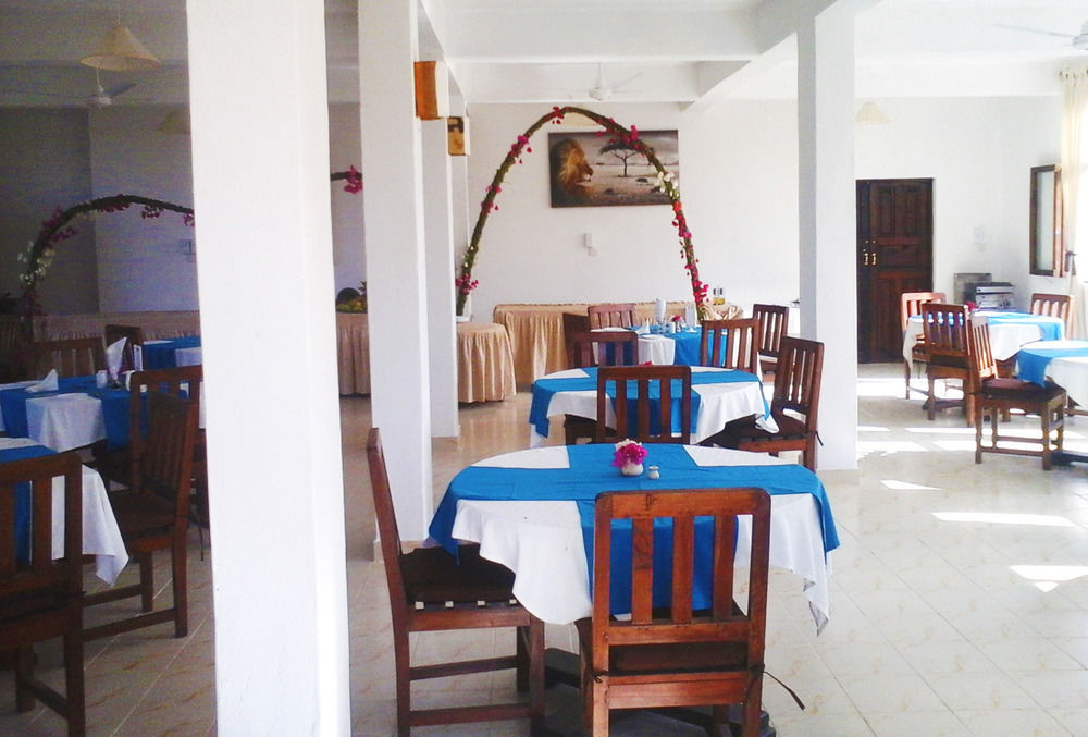Ahg Dorado Cottage มาลินดี ภายนอก รูปภาพ