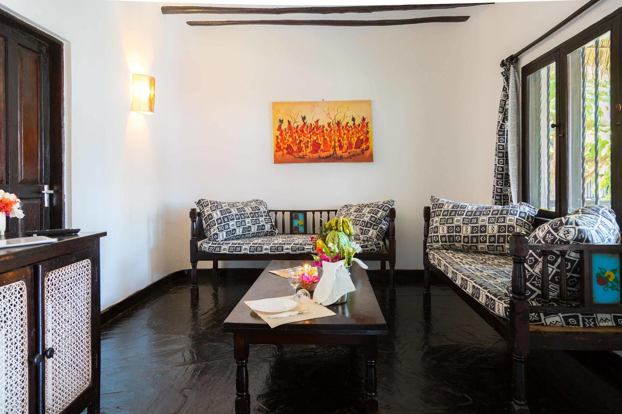 Ahg Dorado Cottage มาลินดี ภายนอก รูปภาพ
