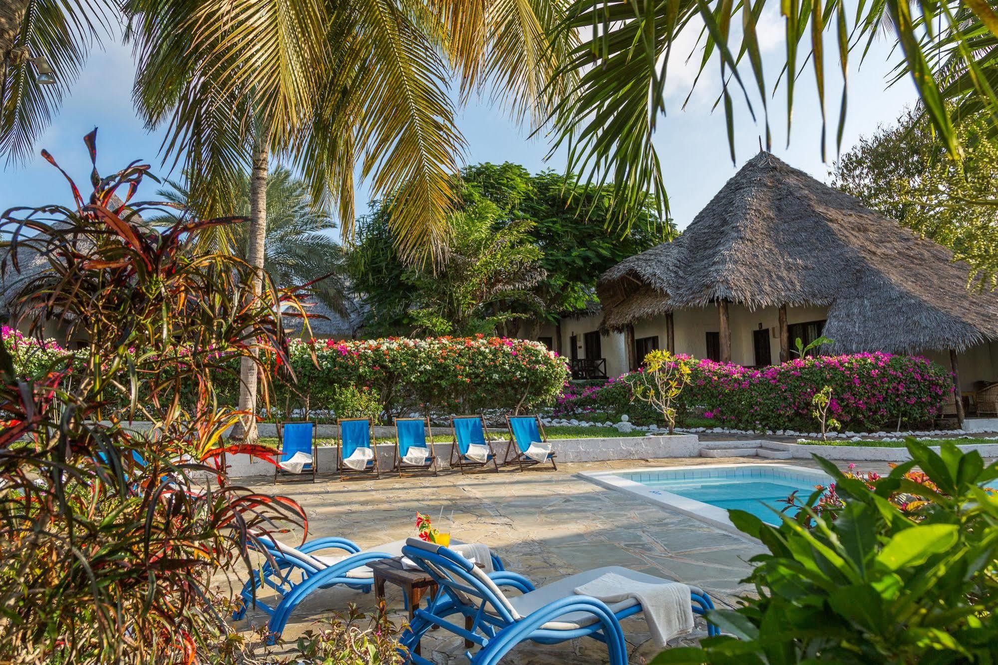 Ahg Dorado Cottage มาลินดี ภายนอก รูปภาพ