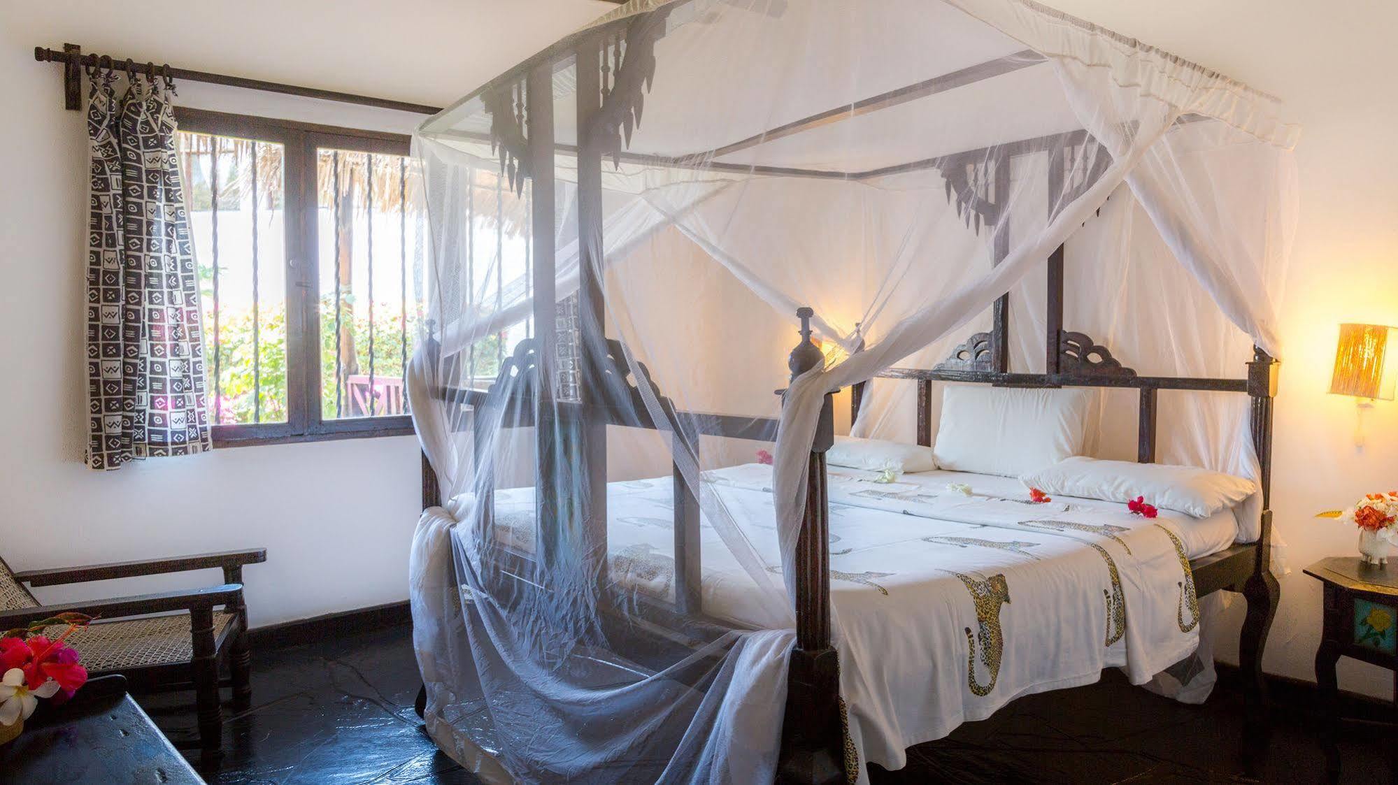 Ahg Dorado Cottage มาลินดี ภายนอก รูปภาพ