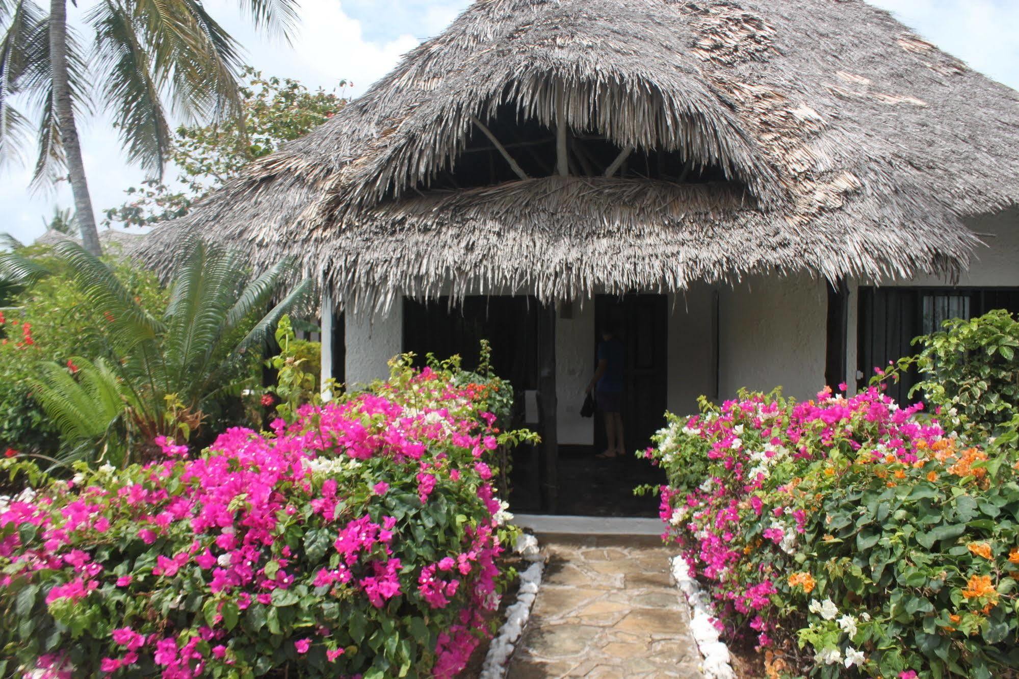 Ahg Dorado Cottage มาลินดี ภายนอก รูปภาพ