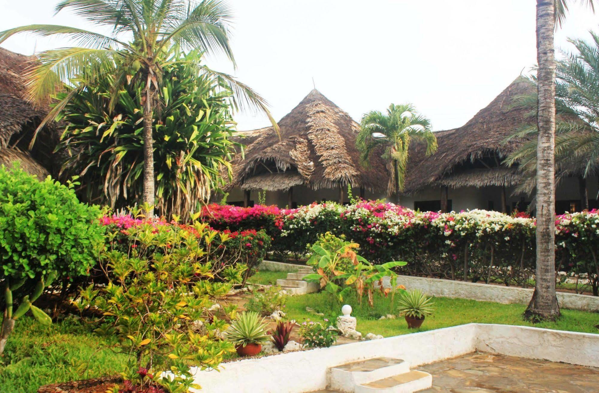 Ahg Dorado Cottage มาลินดี ภายนอก รูปภาพ